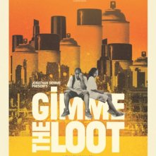 Gimme the Loot: nuovo poster