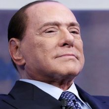 Silvio Berlusconi nel 2013