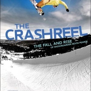 The Crash Reel: la locandina del film