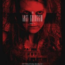The Last Exorcism 2: nuovo poster USA