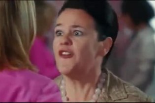 Trailer - Ci vuole un gran fisico