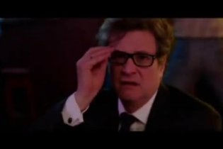 Trailer Italiano - Gambit