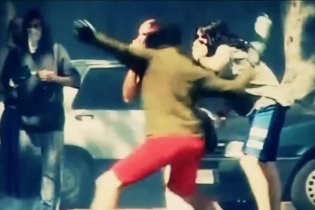 Video-recensione The Summit