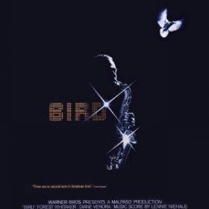 Bird: Locandina originale