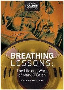 Breathing Lessons: The Life and Work of Mark O'Brien: la locandina del film
