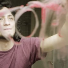 Burak Yigit nel film Westerland