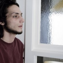 Burak Yigit nel film Westerland, del 2013