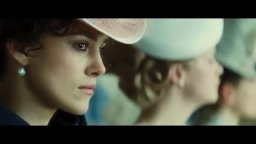 Clip 'Corsa di cavalli' - Anna Karenina