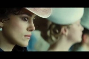 Clip 'Corsa di cavalli' - Anna Karenina