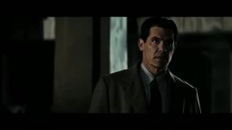Clip 'Stiamo andando in guerra' - Gangster Squad