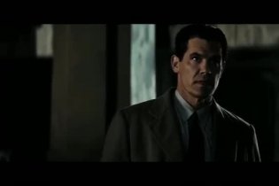 Clip 'Stiamo andando in guerra' - Gangster Squad