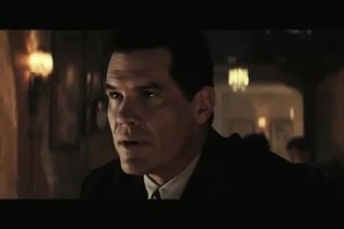 Featurette 'Pericoloso' - Gangster Squad