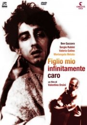 Figlio mio, infinitamente caro...: la locandina del film