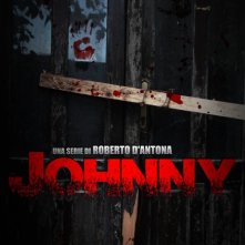 Johnny: il Poster Ufficiale della web series