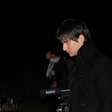 Jonnhy: una foto backstage