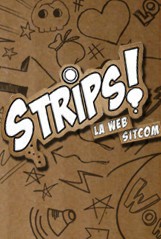 La locandina di Strips!