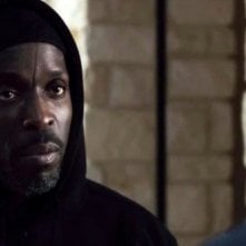Michael Kenneth Williams nel film Snitch