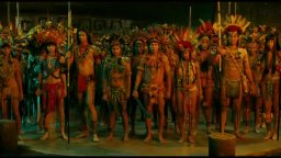 Trailer - Marsupilami