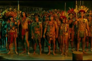 Trailer - Marsupilami