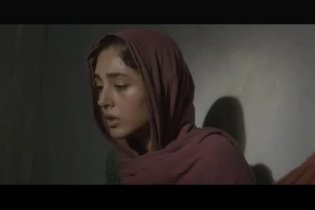 Trailer - The Patience Stone