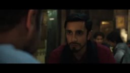 Trailer - The Reluctant Fundamentalist
