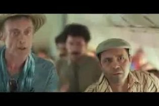 Trailer - Vive la France