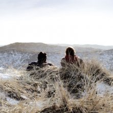 Westerland: una scena del film tedesco