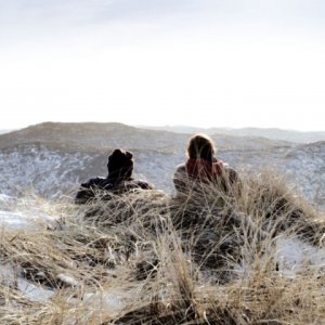 Westerland: una scena del film tedesco