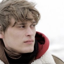 Wolfram Schorlemmer nel film Westerland