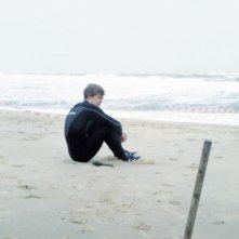 Wolfram Schorlemmer nel film Westerland, del 2013