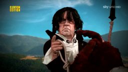 Clip BANCA MARION alle elezioni - Gli Sgommati