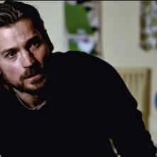 La madre: Nikolaj Coster-Waldau in una scena del film è lo zio Lucas