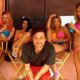 Le Spring Breakers di Harmony Korine sbarcano a Roma