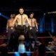 Il Blu-ray di Magic Mike