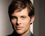James Marsden in Anchorman: The Legend Continues