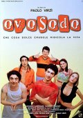 Ovosodo: Locandina originale