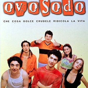 Ovosodo: Locandina originale