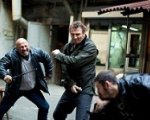 Il Blu-ray di Taken: la vendetta