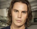Taylor Kitsch in Exit 147