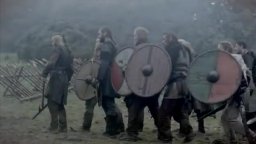 Promo - Vikings