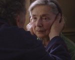 Amour: il pluripremiato film di Haneke in DVD dal 3 aprile