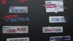 Backstage 'Titoli di coda' - Tutti contro tutti