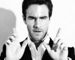 James Van Der Beek regular in Friends With Better Lives