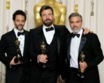 Oscar 2013: Argo, tutto come da copione