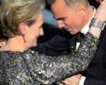 Oscar 2013: a Daniel Daniel-Day Lewis il premio come migliore attore