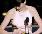 Oscar 2013: gloria ad Anne Hathaway e Les Misérables