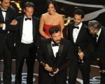 Oscar 2013: il miglior film è Argo