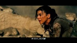 Spot - G.I. Joe: La vendetta