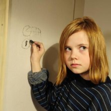 3096: una scena del film incentrato sulla vicenda di Natascha Kampusch