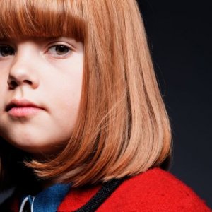 Amelia Pidgeon è Natascha Kampusch da bambina nel film 3096
